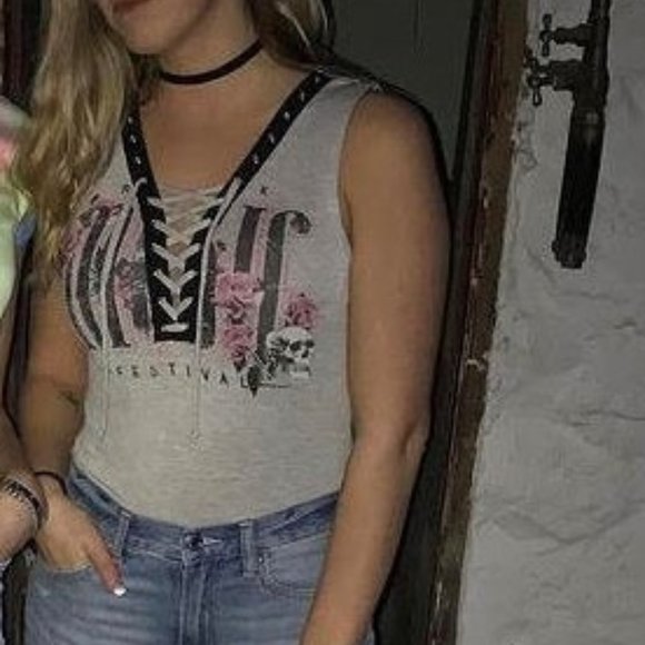 BodySuits - Picture 3 of 4